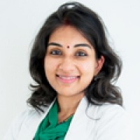 Dr. Neha Gupta, Internal Medicine Specialist in Gurgaon